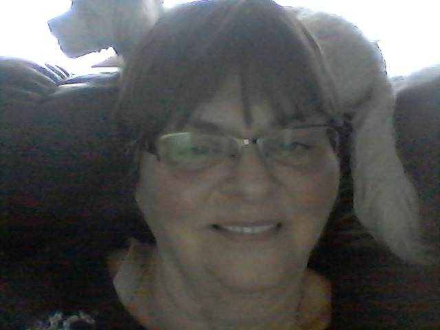 Jackie O’keefe - Class of 1979 - Hughes Center High School