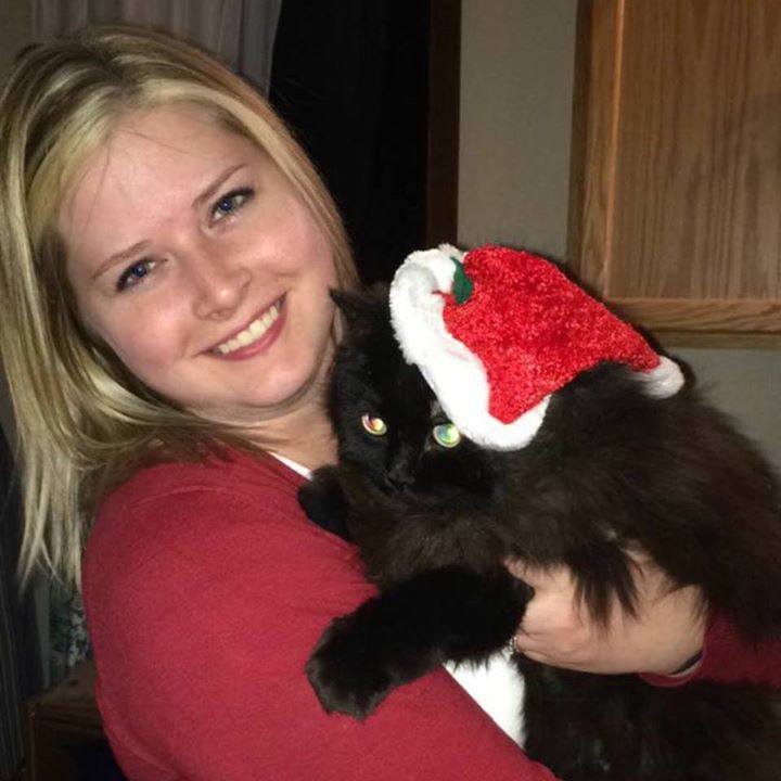 Karen Stepanek - Class of 2009 - Oshkosh North High School