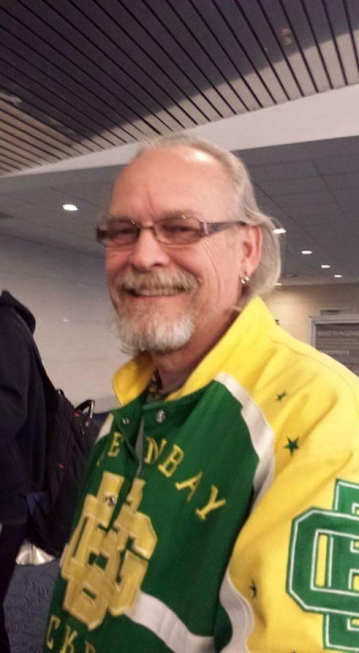 Jack Prenot - Class of 1976 - Oshkosh North High School