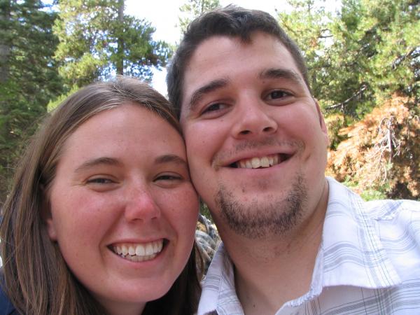 Emily Lokken - Class of 2003 - Oshkosh North High School