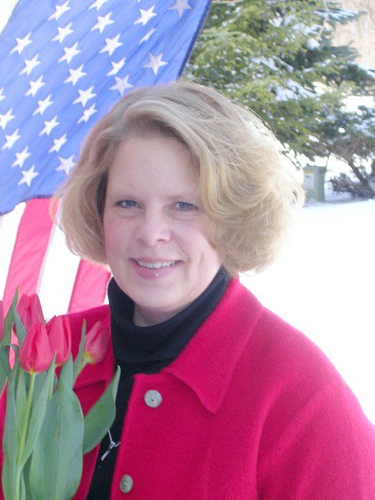 Rhonda Rossing - Class of 1973 - Oshkosh North High School