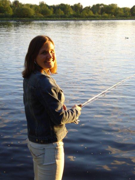 Amanda Fisher - Class of 2003 - Oshkosh North High School