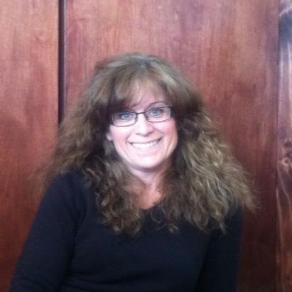 Carrie Kyles Hoffman - Class of 1981 - Oshkosh North High School