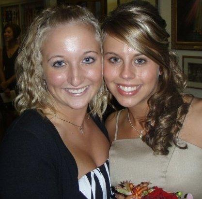 Megan Pick - Class of 2005 - Oshkosh North High School