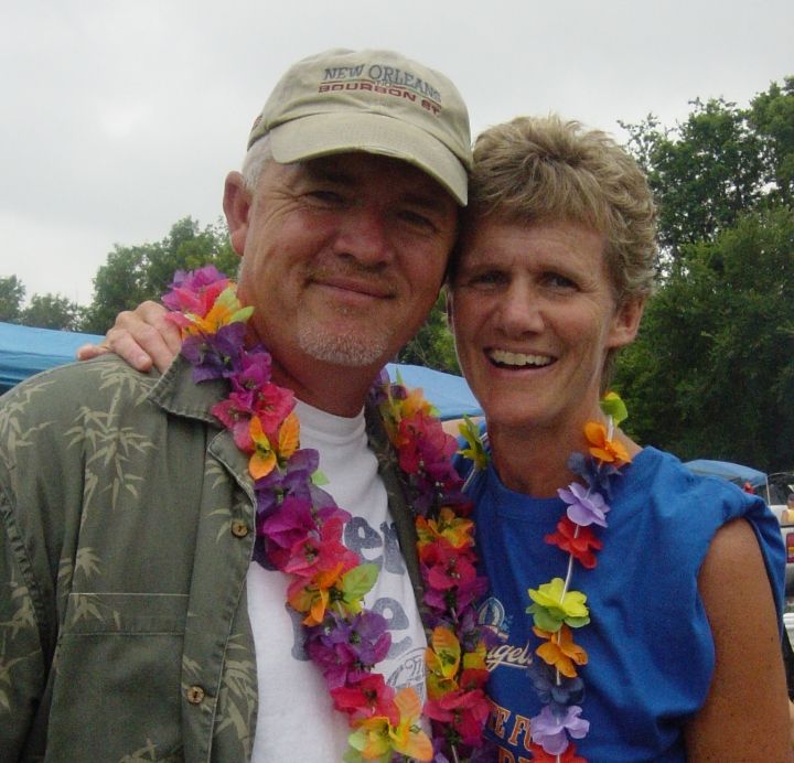 Patrick Gasser - Class of 1974 - Oshkosh North High School