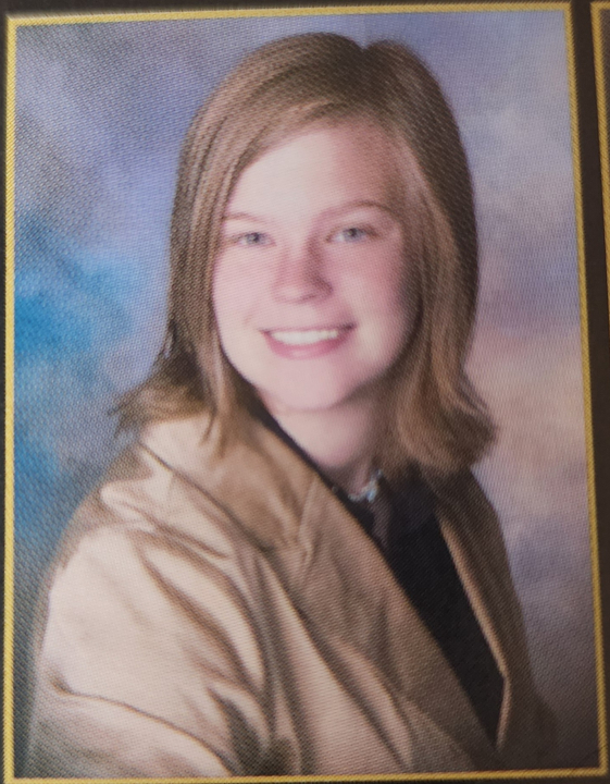 Tashia Norton - Class of 2006 - Oshkosh North High School