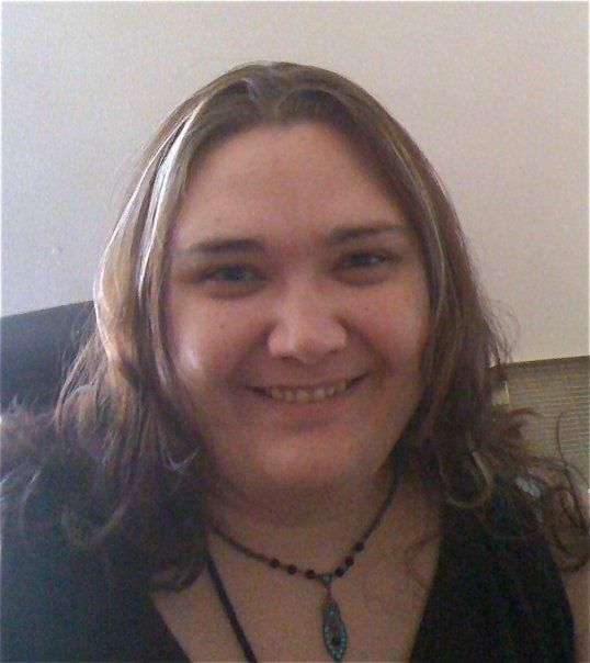 Erica Bunnell - Class of 1996 - Oshkosh North High School