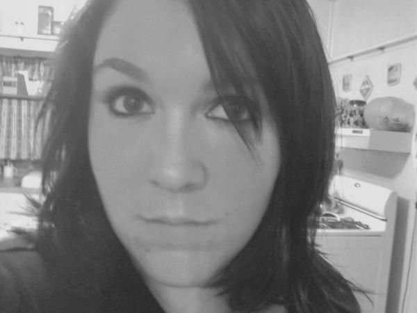 Ashley Andersen - Class of 2007 - Oshkosh North High School
