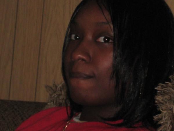 Yvonne Fisher - Class of 2003 - Oshkosh North High School
