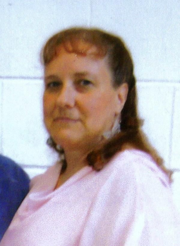 Kim Stach - Class of 1983 - Oshkosh North High School