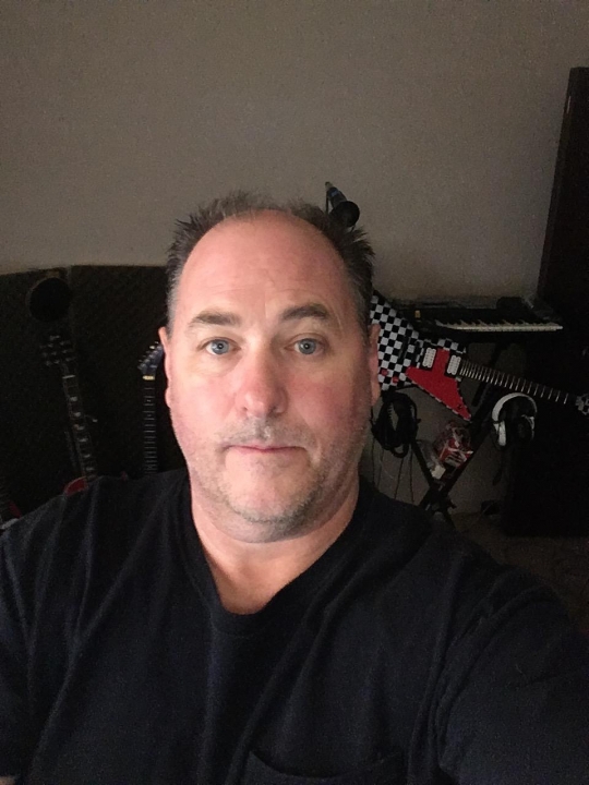 Rj Malchow - Class of 1981 - Oshkosh North High School