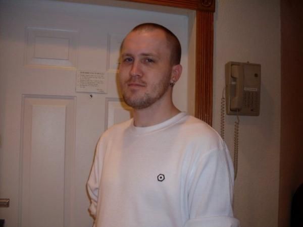 Eric Kelley - Class of 2001 - Oshkosh North High School