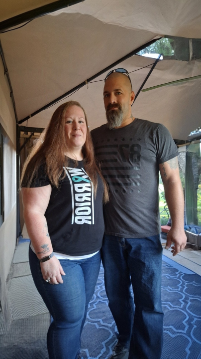 Marlene Reinders - Class of 2007 - Oshkosh North High School