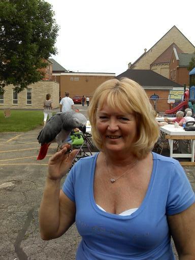 Patricia Marks - Class of 1973 - Oshkosh North High School