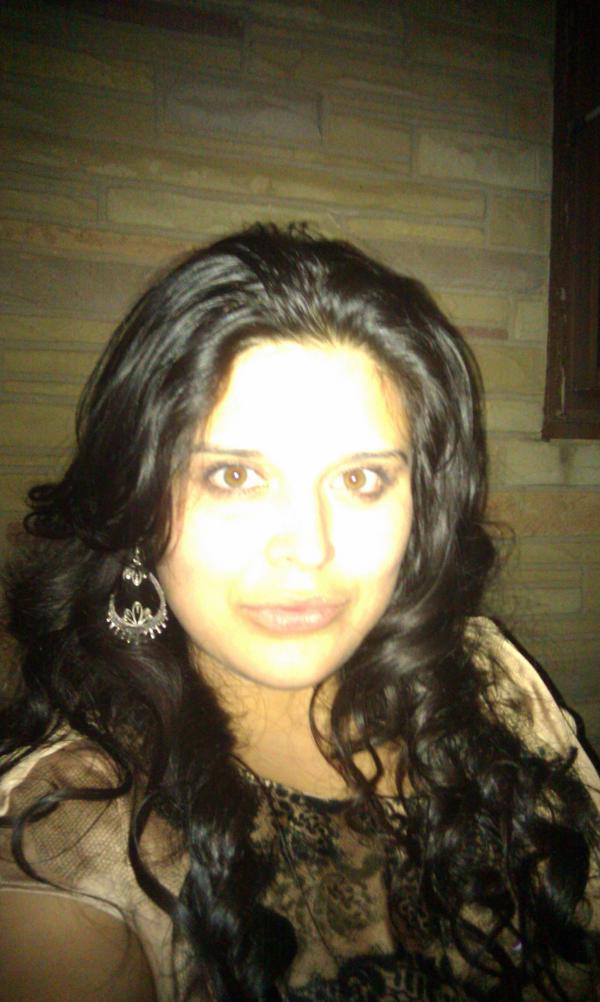 Silvia Munoz - Class of 2004 - Oshkosh North High School