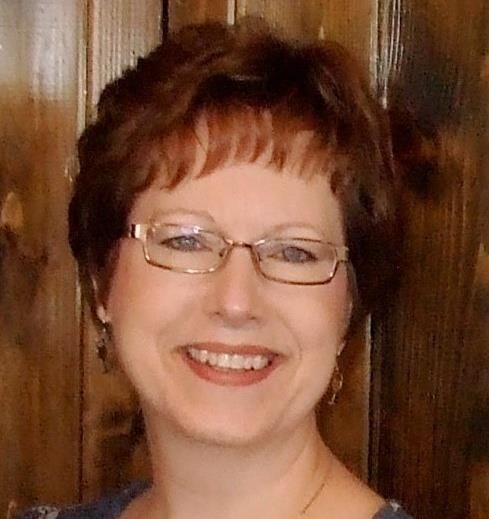 Pam Sonnleitner - Class of 1976 - Oshkosh North High School