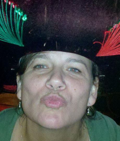 Tanya Maria - Class of 1991 - Oshkosh North High School
