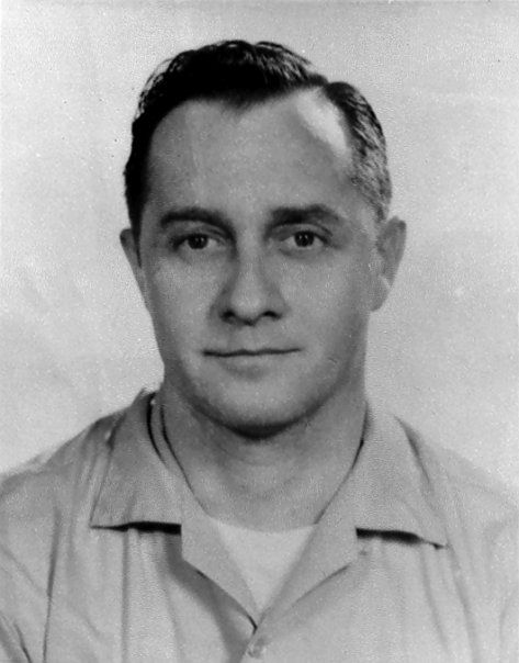 John Zitzelberger - Class of 1950 - Oshkosh North High School