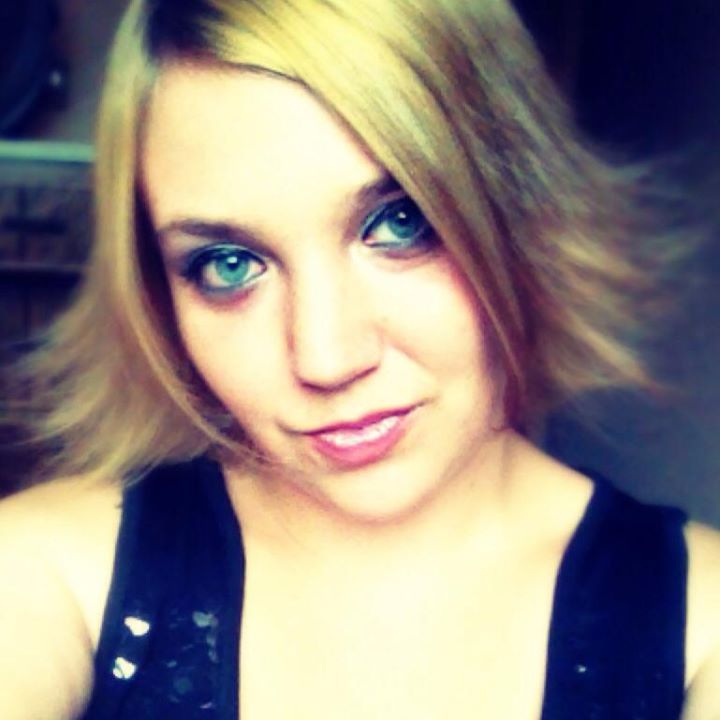 Kyra Ziarnik - Class of 2009 - Oshkosh North High School