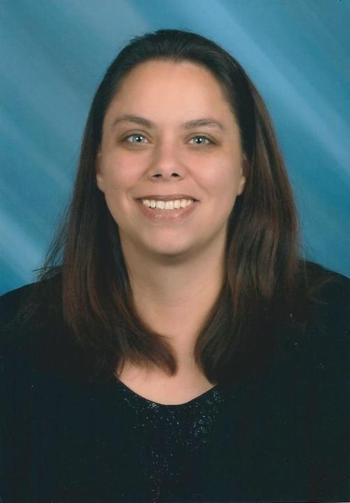 Sue Fritz Snellenberger - Class of 1998 - Oshkosh North High School