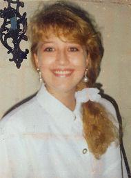 Heather Giessel - Class of 1988 - Oshkosh North High School