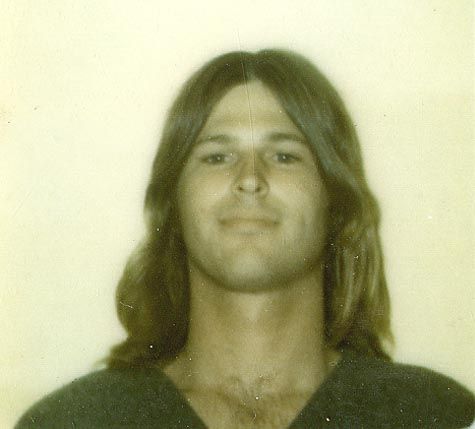 Steve Eichinger - Class of 1973 - Oshkosh North High School