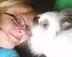 Christina Hudson - Class of 2004 - Oshkosh North High School