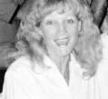 Linda Zoeller, class of 1978