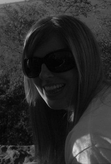 Kaylie Sampson - Class of 2006 - Appleton North High School