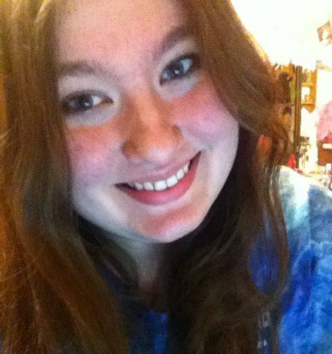 Megan Stumpf - Class of 2014 - Appleton North High School
