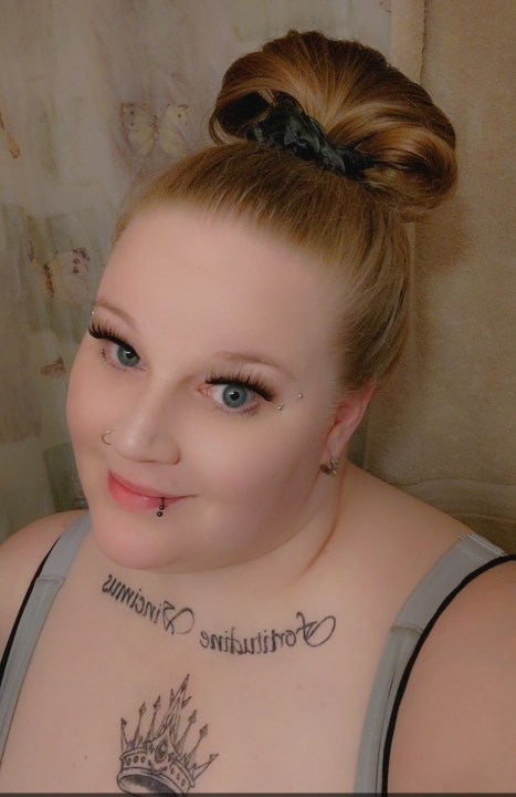 Andrea Vogel - Class of 2008 - Appleton North High School