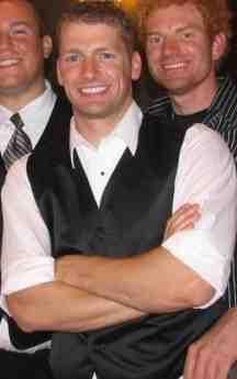 Kevin Bleck - Class of 2000 - Appleton North High School