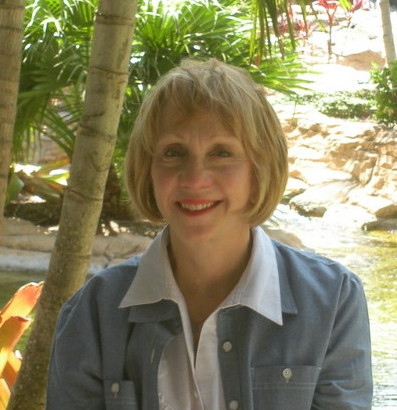 Nancy Kelly - Class of 1966 - James Ford Rhodes High School