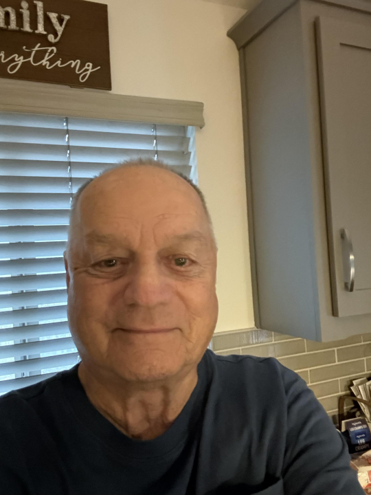 Scott Robison - Class of 1963 - James Ford Rhodes High School