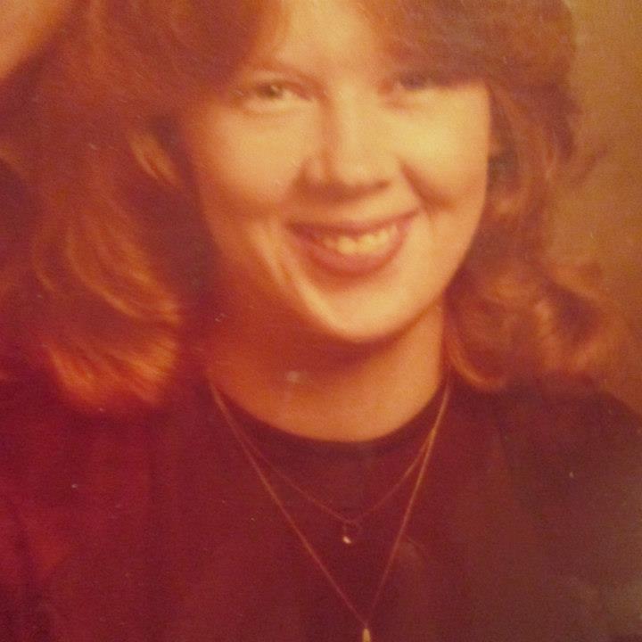Robin Perry - Class of 1979 - James Ford Rhodes High School