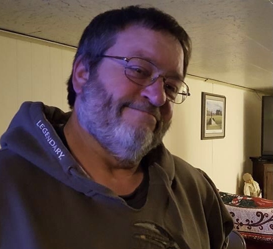 Gerald Eminger - Class of 1978 - James Ford Rhodes High School