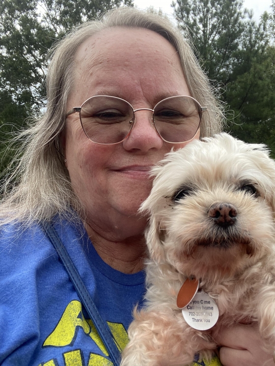 Deborah Gray - Class of 1973 - James Ford Rhodes High School