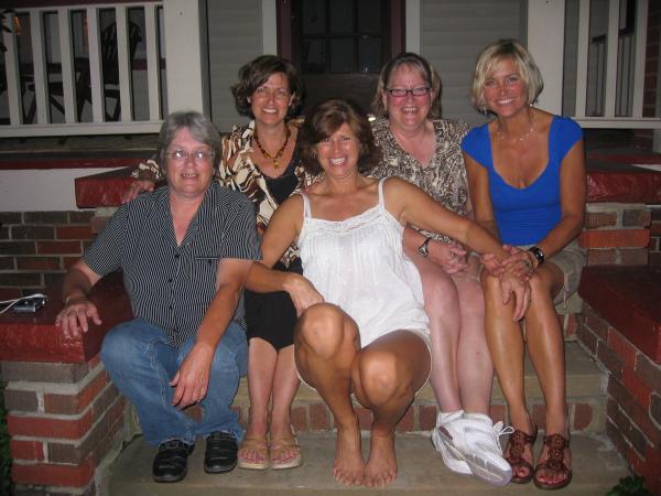 Karen Hessoun - Class of 1979 - James Ford Rhodes High School