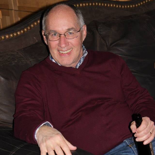 Ed Watkins - Class of 1967 - James Ford Rhodes High School