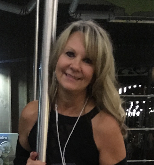 Sandy Hintz - Class of 1974 - James Ford Rhodes High School