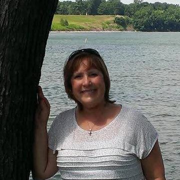 Fran Prudhomme - Class of 1974 - James Ford Rhodes High School