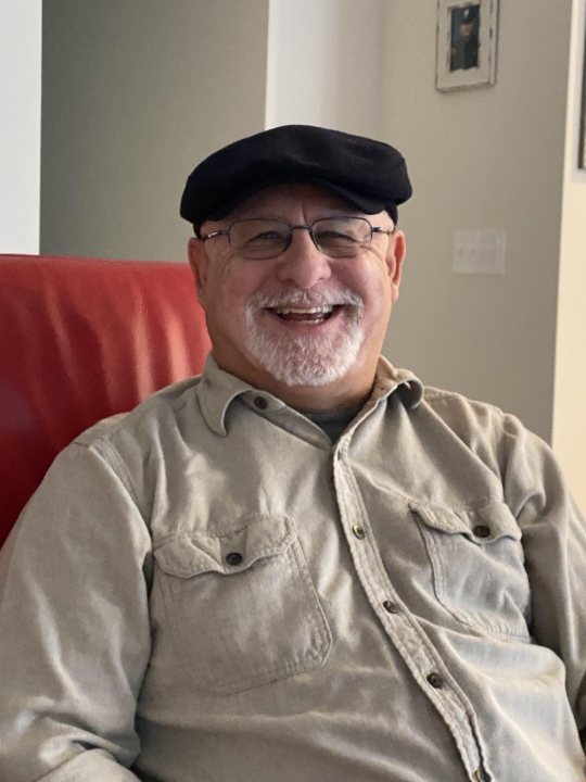 Gary Helscel - Class of 1977 - James Ford Rhodes High School