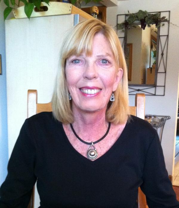 Kathleen Emch - Class of 1963 - James Ford Rhodes High School