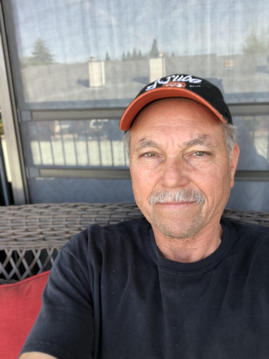 John Brennan - Class of 1970 - James Ford Rhodes High School