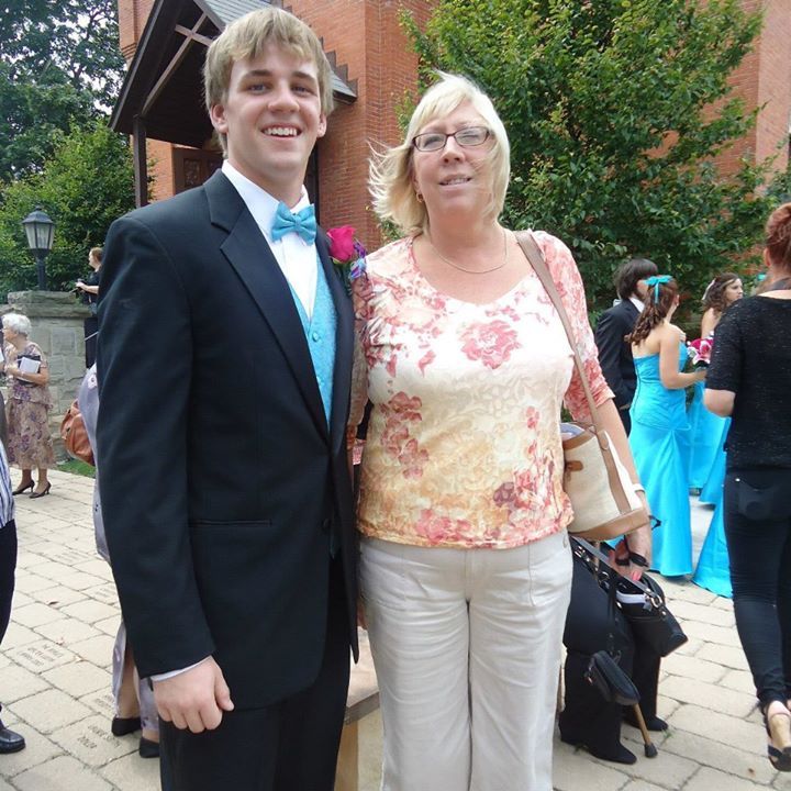 Pamela Albers - Class of 1975 - James Ford Rhodes High School