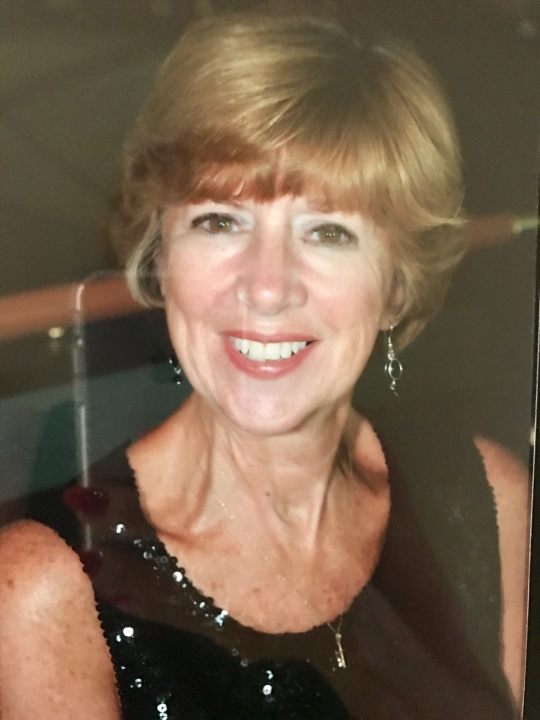 Myra Schindler - Class of 1964 - James Ford Rhodes High School