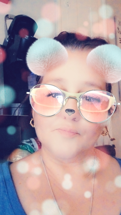 Brandi Hart - Class of 1991 - James Ford Rhodes High School