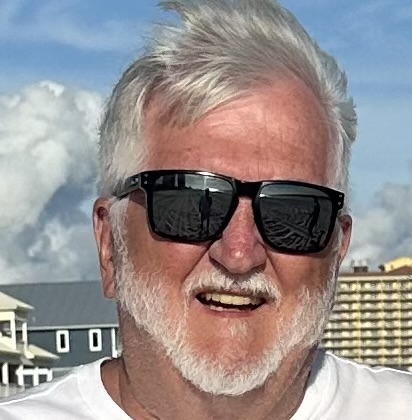 John John Scuba - Class of 1966 - James Ford Rhodes High School