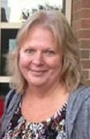 Michele Weglowski - Class of 1974 - James Ford Rhodes High School