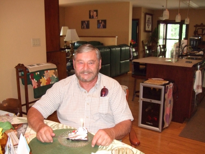 Tom Nemes Tom Nemes - Class of 1964 - James Ford Rhodes High School